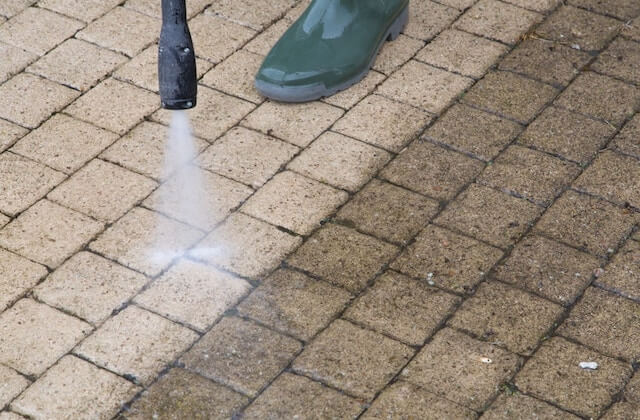 chattanooga patio cleaning