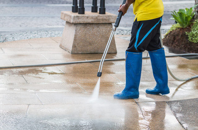 commercial cleaning chattanooga